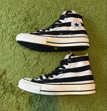 Converse Addict 컨버스 에딕트
