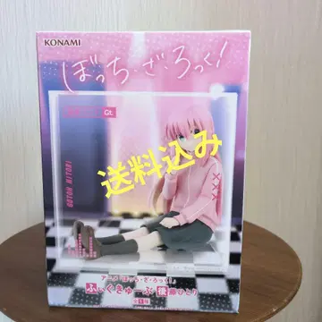 봇치 더 록! 고토 히토리 피규어