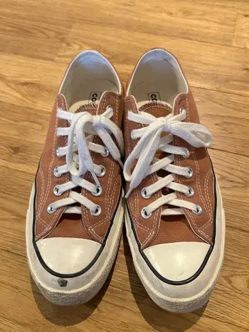 Converse CHUCK 70 OX ct70