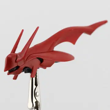 정크 직조 HGUC 1/144 나이팅게일 머리 부품