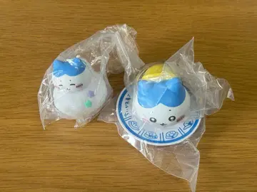 가격 인하 협상 가능 [ 미사용 새상품 ] 하치와레 초밥 피규어 가챠 세트