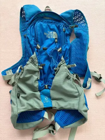 THE NORTH FACE Flight Series 트레일 러닝 백