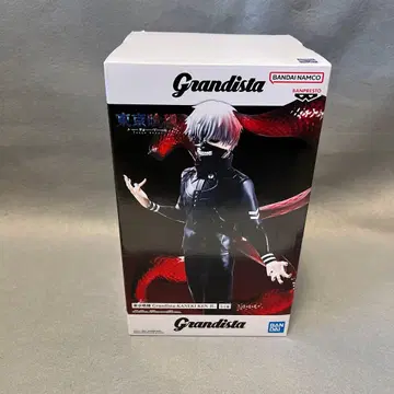 도쿄 구울 Grandista 카네키 켄 피규어