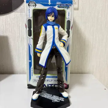 Project DIVA Arcade 프리미엄 피규어 KAITO