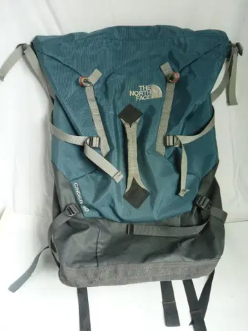 결품 있음 THE NORTH FACE CINDER 40 백팩
