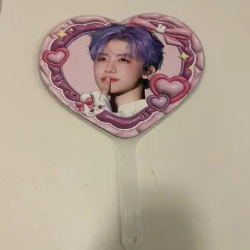 nctdream 재민 부채