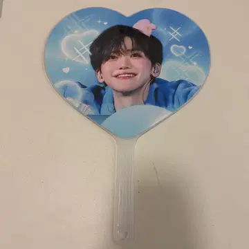 nctdream 재민 부채