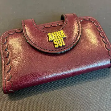 ANNA SUI 안나수이 키케이스 잡화