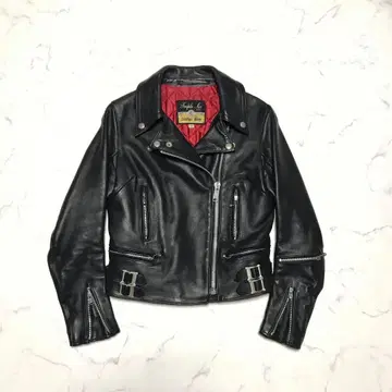 새상품급! PUNK RIDERS JACKET 롱재킷 32 S 666