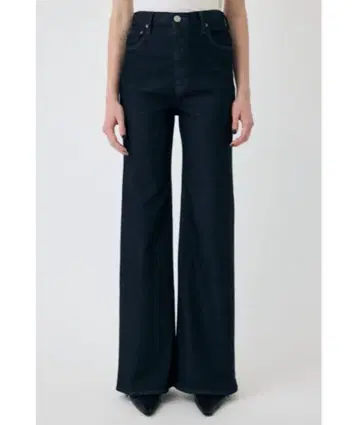 moussy ADVANCED LONG LEG FLARE