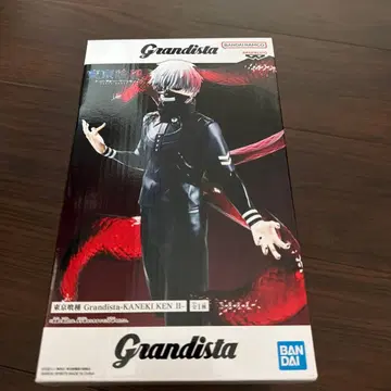 도쿄 구울 Grandista 카네키 켄 피규어