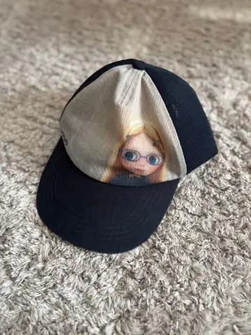 [새상품급] Blythe COYSEIO 메쉬 캡 모자