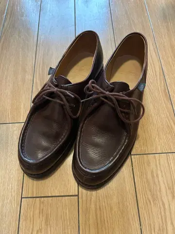 Paraboot MICHAEL 미카엘 마론 41.5