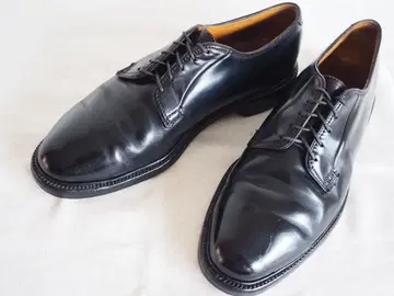 60s Florsheim Imperial 92621 cordovan PT