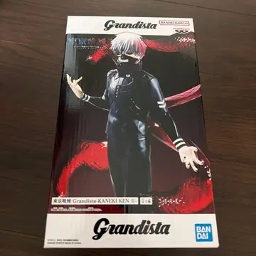 도쿄 구울 Grandista 카네키 켄 피규어