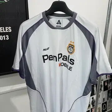 XL] palace pen pals jersey | 브랜드 중고거래 플랫폼, 번개장터
