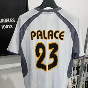 XL] palace pen pals jersey | 브랜드 중고거래 플랫폼, 번개장터