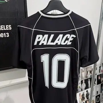 M]palace pro team piped jersey | 브랜드 중고거래 플랫폼, 번개장터
