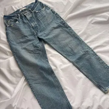 MOUSSY 마우지 데님 팬츠 MVS SKINNY 26