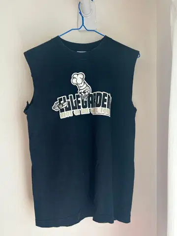 ELLEGARDEN 티셔츠 탱크탑