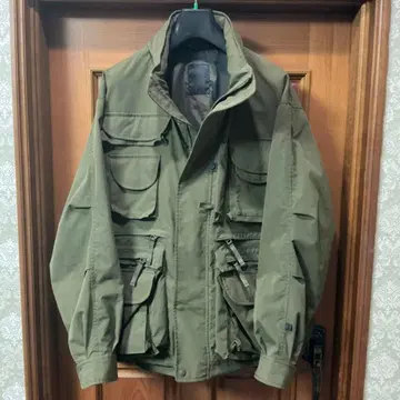 DAIWA PIER39 퍼펙트 낚시용 자켓