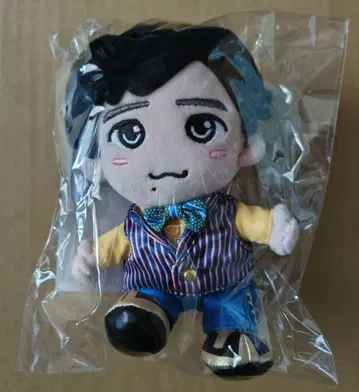[ 미개봉 새상품 ] 아라시 니노미야 카즈나리 봉제 인형