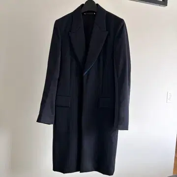 Paul Smith 폴스미스 체스터 코트 15SS 메인 라인