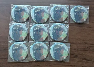 프로세카 캔뱃지 요이사키 카나데 글리터
