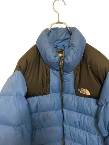 THE NORTH FACE 다운 눕시 700 필 L 사이즈
