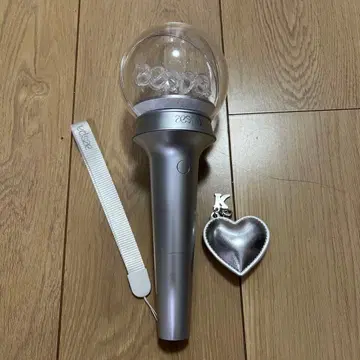 aespa OFFICIAL FANLIGHT 응원봉