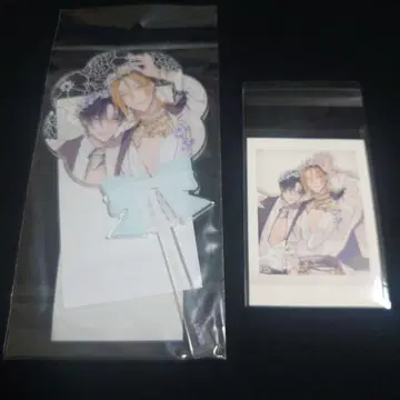 BLT 타카사키 보스코 지팡이 파샤코레