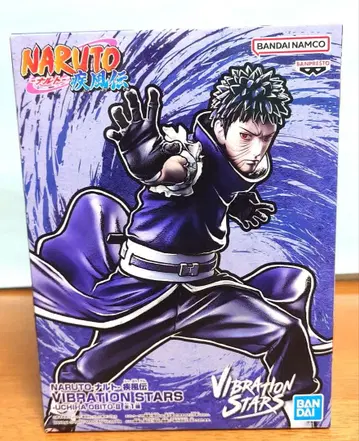 NARUTO 오비토 피규어
