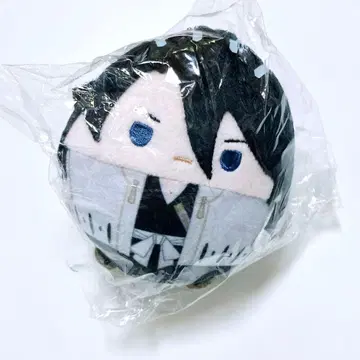 BLEACH 후와코로링 쿠치키 뱌쿠야