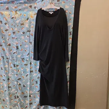제임스 퍼스 STANDARD JAMES PERSE 원피스