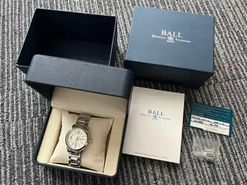 BALL Watch 엔지니어 999개 한정판 중고급