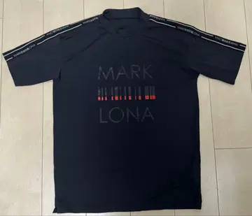 마크앤로나 MARK&LONA 모크넥