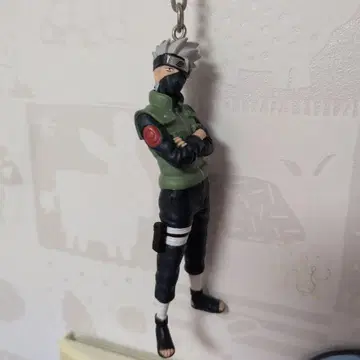 NARUTO 하타케 카카시 키링
