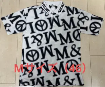 마크앤로나 피케 셔츠 M