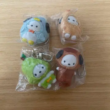[한정판 가격 인하] 치비토모 포차코 낱개 판매 가능