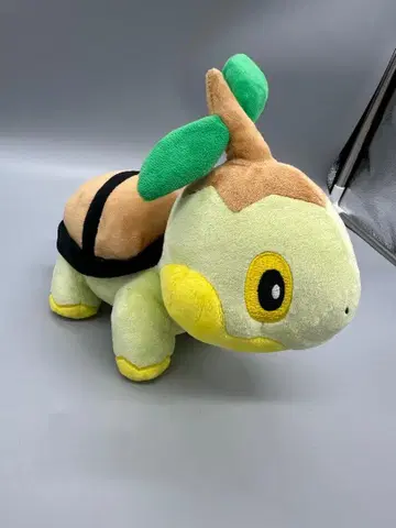 정품 포켓몬 센터 나에토루 봉제 인형