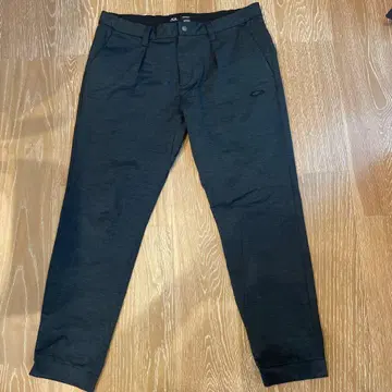 OAKLEY 팬츠 퍼포먼스 핏 그레이 JPN 2XL