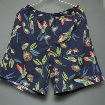 [ Patagonia ] 배기즈 롱