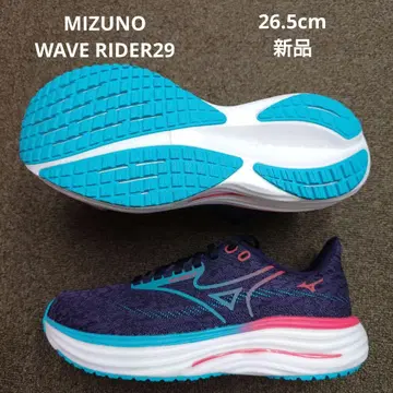 MIZUNO WAVE RIDER29
