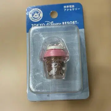 디즈니 파크 푸드 미니어처 컬렉션 참 마리 레어