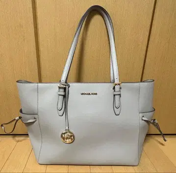MICHAEL KORS 마이클코어스 토트백 가죽 대용량