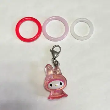 메지루시 액세서리 산리오 캐릭터즈 마이멜로디
