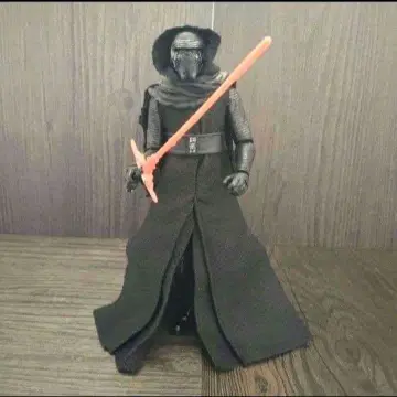 카일로 렌 스타 워즈 피규어 다스 베이더 STARWARS