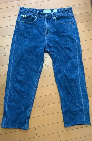 Calvin Klein Jeans 90s Straight W32