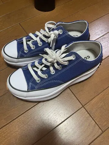컨버스 한국 척테일러 통굽 컨버스