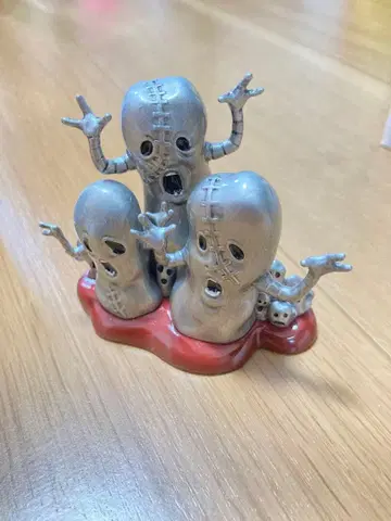 죠죠 메탈리카 Mt 클립 홀더